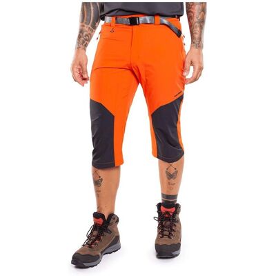 Trango Tanzen TH - Pantaloncini da trekking in nylon ad asciugatura rapida Trango Tanzen TH - Pantaloncini da trekking in nylon ad asciugatura rapida