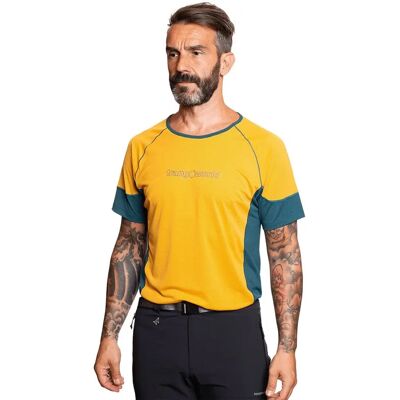 T-shirt montagna manica corta Rapi di Trango T-shirt montagna manica corta Rapi di Trango