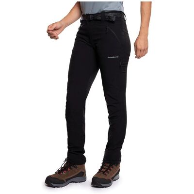 Pantaloni Trekking Huayna TH Nylon Riciclato Pantaloni Trekking Huayna TH Nylon Riciclato