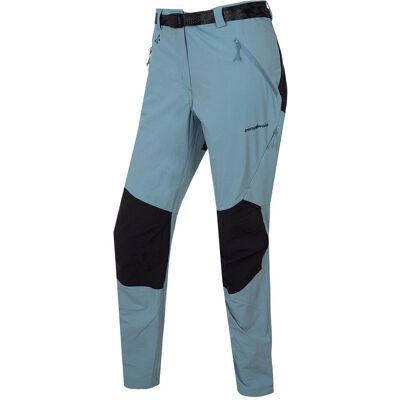 Pantaloni da escursionismo lunghi da donna Trango Huayna - Pantaloni Pantaloni da escursionismo lunghi da donna Trango Huayna - Pantaloni