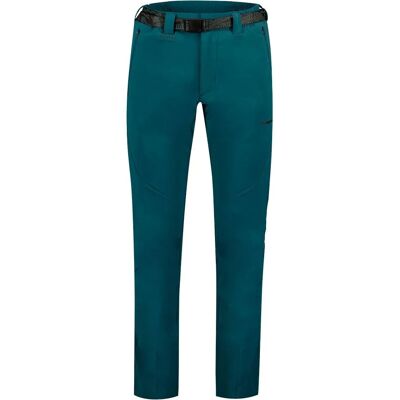 Pantalón de montaña hombre Trangoworld Muley TH - Verde - Protección UV +30 Pantalón de montaña hombre Trangoworld Muley TH - Verde - Protección UV +30