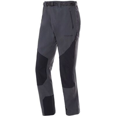 Pantaloni leggeri da trekking Trangoworld Muley TH neri Pantaloni leggeri da trekking Trangoworld Muley TH neri