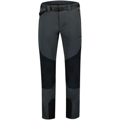 Trangoworld Muley TH Black Lightweight Hiking Pants Trangoworld Muley TH Black Lightweight Hiking Pants