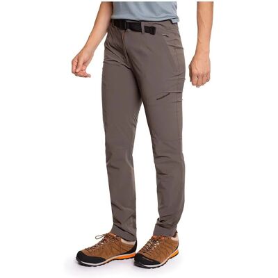 Trango Pants - Mountain Women Long Shandur Marron Trango Pants - Mountain Women Long Shandur Marron