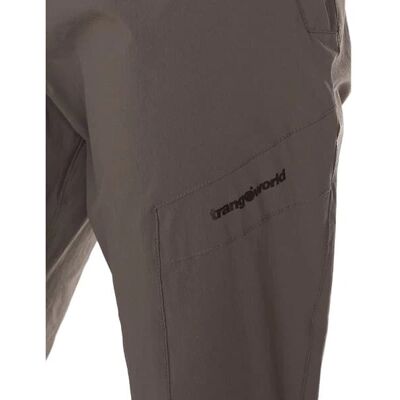 Pantaloni Donna Shandur TH Marrone - Taglia L Pantaloni Donna Shandur TH Marrone - Taglia L