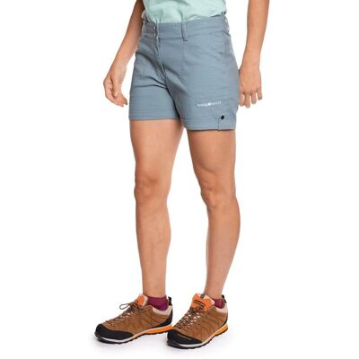 Short da montagna donna XS blu - Trango Short da montagna donna XS blu - Trango