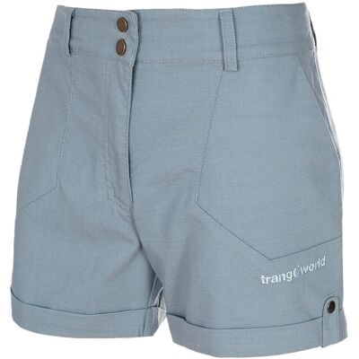 Pantaloni corti da montagna Trango donna - Pant. corto andraz Blu M Pantaloni corti da montagna Trango donna - Pant. corto andraz Blu M