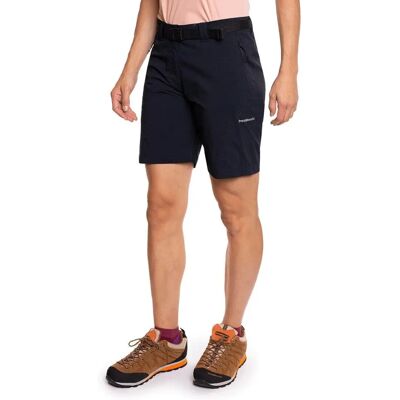 Trangoworld Trango Assy - Preto - Calças de trekking femininas Trangoworld Trango Assy - Preto - Calças de trekking femininas