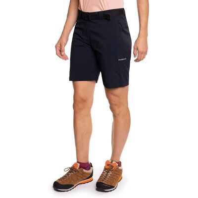 Trangoworld Assy - Preto - Calças de trekking M Trangoworld Assy - Preto - Calças de trekking M