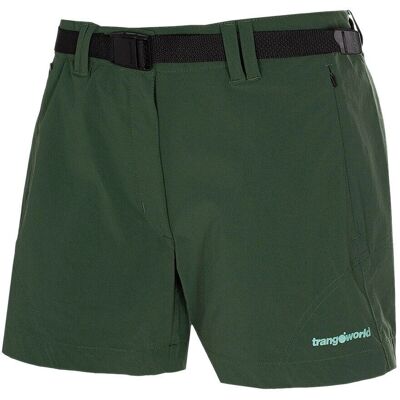 Trango L Shorts donna montagna verde Trango L Shorts donna montagna verde