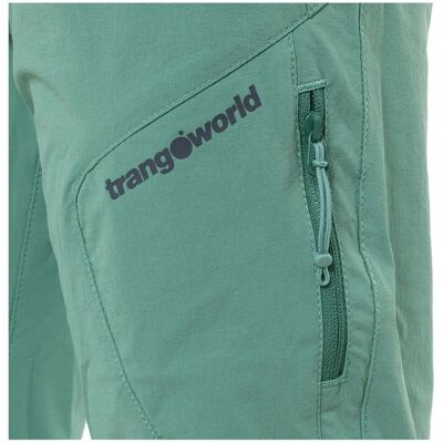 Pantaloni da trekking Naron - Protezione UV +30 - Leggeri Pantaloni da trekking Naron - Protezione UV +30 - Leggeri