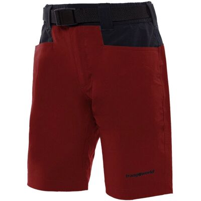 Trango Modello 8 - Pantaloncini per bambini da montagna Trango Modello 8 - Pantaloncini per bambini da montagna