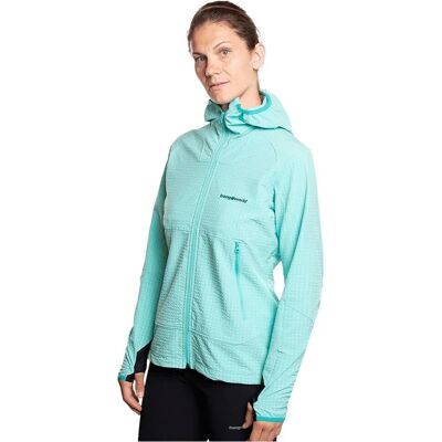 Giacche impermeabile blu Kyashar Trango - Giacca Giacche impermeabile blu Kyashar Trango - Giacca
