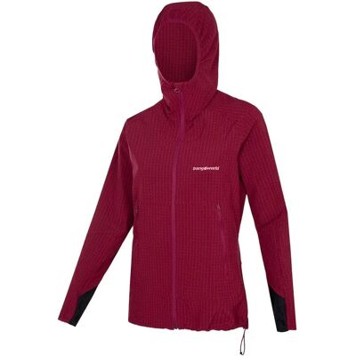 Trangoworld Kyashar Recycled Nylon Waterproof Jacket - Men Trangoworld Kyashar Recycled Nylon Waterproof Jacket - Men