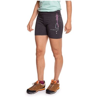 Shorts Trangoworld Passua - Bi-elastico, Comodo, Ergonomico Shorts Trangoworld Passua - Bi-elastico, Comodo, Ergonomico