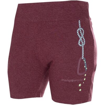 Pantaloni lunghi donna Trango - Pantaloni Pantaloni lunghi donna Trango - Pantaloni