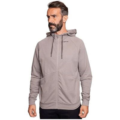 Trangoworld Aspet - Giacca - Marrone - Uomo isolante Trangoworld Aspet - Giacca - Marrone - Uomo isolante
