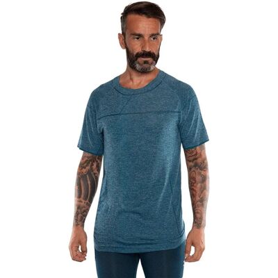 T-shirt da trail running riciclato Trango Bozen - Trail Running T-shirt da trail running riciclato Trango Bozen - Trail Running