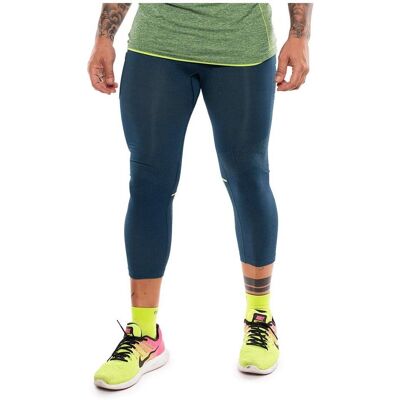 Pantaloni lunghi da trail running uomo - Trango Pantaloni lunghi da trail running uomo - Trango