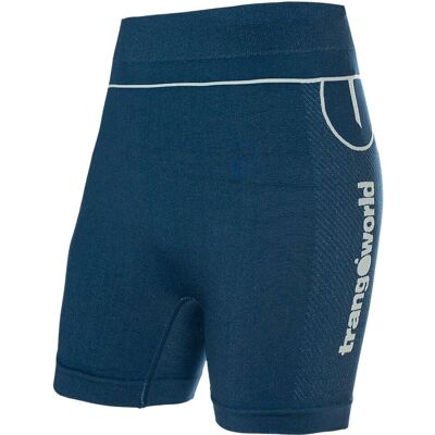 Trango Cles - Blu - M - poliammide riciclata - Pantaloni Trango Cles - Blu - M - poliammide riciclata - Pantaloni