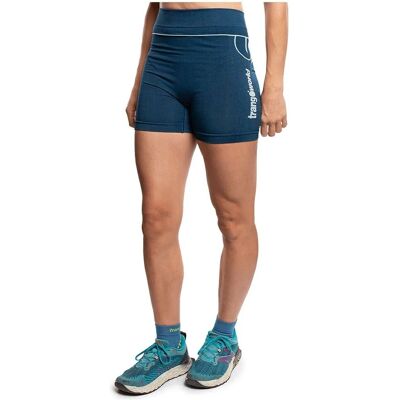 Trango Cles Recycled Polyamide Running Shorts - Running Shorts Trango Cles Recycled Polyamide Running Shorts - Running Shorts