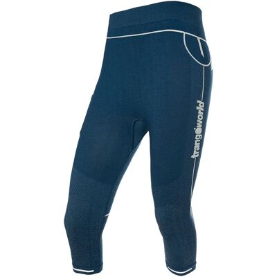 Trango Mallas trail running largas mujer pant Trango Mallas trail running largas mujer pant