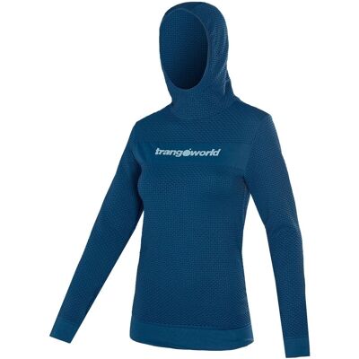 Maglietta da trail running a maniche lunghe Limone - Abbigliamento Maglietta da trail running a maniche lunghe Limone - Abbigliamento