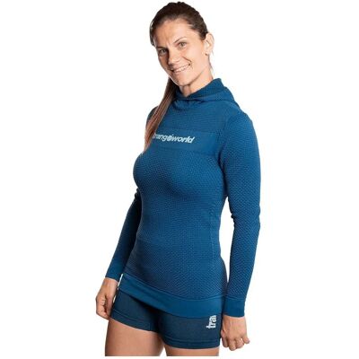 Maglietta da trail running a maniche lunghe Trango - T-shirt Maglietta da trail running a maniche lunghe Trango - T-shirt
