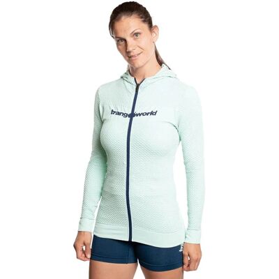 Giacca da trail running leggera Trango Myre - Giacca Giacca da trail running leggera Trango Myre - Giacca