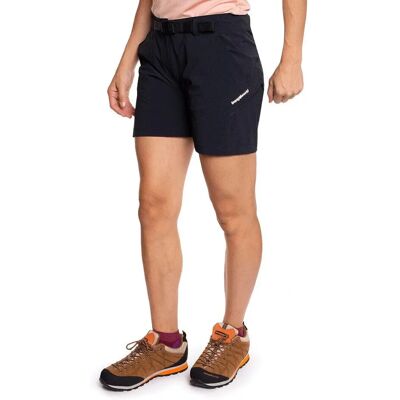 Pantaloncini Trangoworld Yittu Neri - Abbigliamento Sportivo Pantaloncini Trangoworld Yittu Neri - Abbigliamento Sportivo