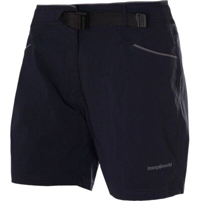 Trangoworld Maladeta - Black - Women's Trekking Pants - Model: L Trangoworld Maladeta - Black - Women's Trekking Pants - Model: L