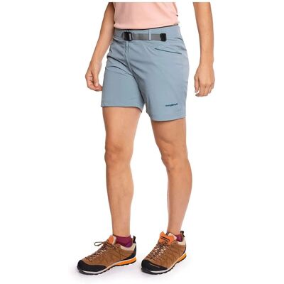 Pantaloncini Trangoworld Maladeta VN donna - Resistente all'acqua, protezione UV, traspirante Pantaloncini Trangoworld Maladeta VN donna - Resistente all'acqua, protezione UV, traspirante