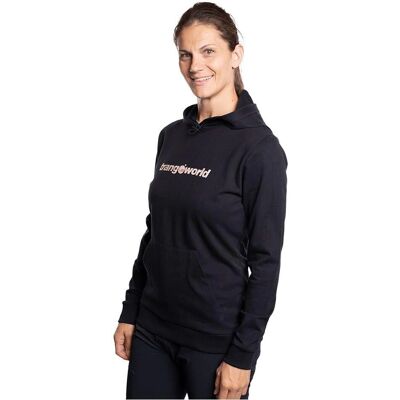 Trangoworld Sousa Hooded Sweatshirt - Casual Sportswear Trangoworld Sousa Hooded Sweatshirt - Casual Sportswear