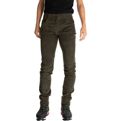 Pantaloni in cotone biologico Trango Batisielles - Pants Pantaloni in cotone biologico Trango Batisielles - Pants