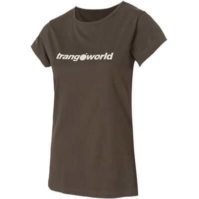 Trango Imola Short Sleeve Mountain T-Shirt - T-Shirt Trango Imola Short Sleeve Mountain T-Shirt - T-Shirt