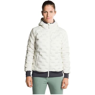 Giacca con cappuccio Trangoworld Alinda VD - Giacca invernale Giacca con cappuccio Trangoworld Alinda VD - Giacca invernale