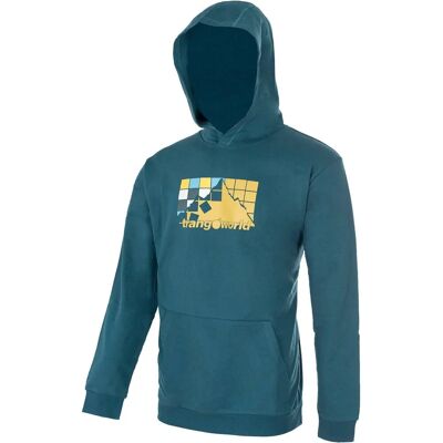 Trango - Unzen - Azul - Hombre - Sweatshirt Trango - Unzen - Azul - Hombre - Sweatshirt
