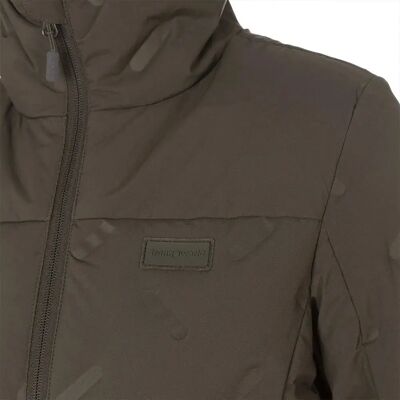 Chaqueta exterior para mujer Trango Hogen - Resistente al agua, Aislante Chaqueta exterior para mujer Trango Hogen - Resistente al agua, Aislante
