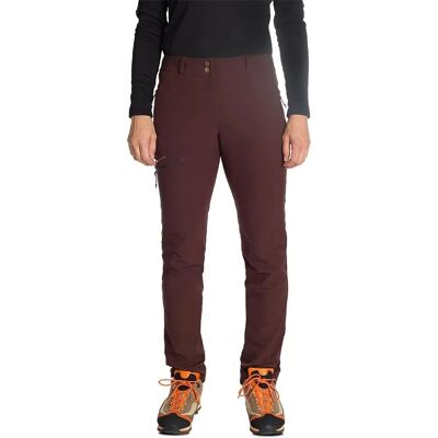 Pantaloni lunghi Dorset donna di Trangoworld - Montagna, Impermeabile, UV Pantaloni lunghi Dorset donna di Trangoworld - Montagna, Impermeabile, UV
