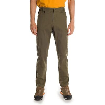 Pantaloni Trangoworld Rodau Verde Scuro - XXL - Abbigliamento Pantaloni Trangoworld Rodau Verde Scuro - XXL - Abbigliamento