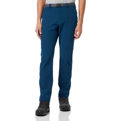 Pantalón Orniz de Poliéster Reciclado - Pantalones Pantalón Orniz de Poliéster Reciclado - Pantalones