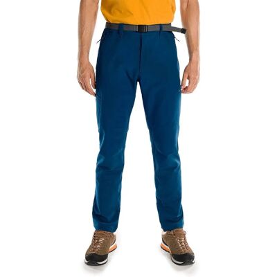 Pantalon montagne Orniz polyester recyclé - Pantalon - Publicité Pantalon montagne Orniz polyester recyclé - Pantalon - Publicité