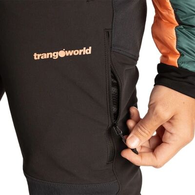 Trango Assaly Pantaloni - Pantaloni da montagna Trango Assaly Pantaloni - Pantaloni da montagna