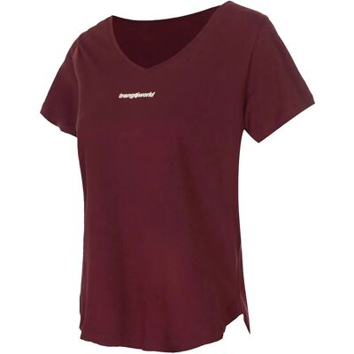 Trango Garbi Short Sleeve Mountain Shirt - Clothing Trango Garbi Short Sleeve Mountain Shirt - Clothing