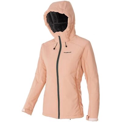 Chaqueta softshell Senjo de Trango - Uso en montaña o ciudad Chaqueta softshell Senjo de Trango - Uso en montaña o ciudad
