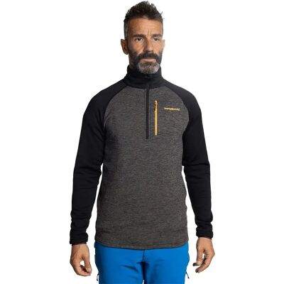 Trango Peclet Maglione - Fleece Polare Moderno - Outdoor Invernale Trango Peclet Maglione - Fleece Polare Moderno - Outdoor Invernale