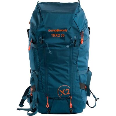 Mochila de Montaña Trangoworld TRX2 35 Pro - Alpinismo Mochila de Montaña Trangoworld TRX2 35 Pro - Alpinismo