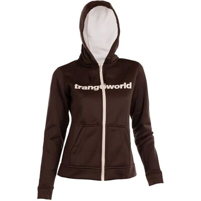 Tessuto outdoor Trangoworld Pc007035-52f per donna Tessuto outdoor Trangoworld Pc007035-52f per donna