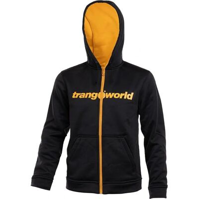 Maglietta da montagna a maniche lunghe Trangoworld Pc007036-5hh - Tessile outdoor Maglietta da montagna a maniche lunghe Trangoworld Pc007036-5hh - Tessile outdoor