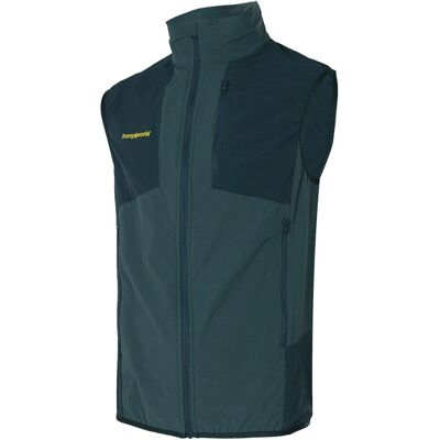 Trango Valvika Outdoor Vest - Mountain Gear Trango Valvika Outdoor Vest - Mountain Gear
